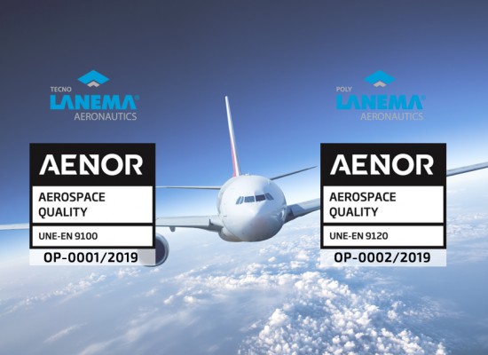 Aeronautical Certification