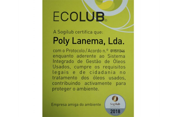Ecolub