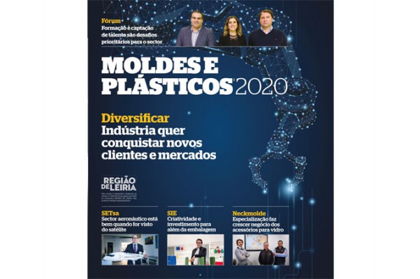 Revista de Moldes